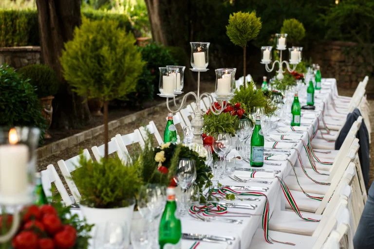 COrporate Event
