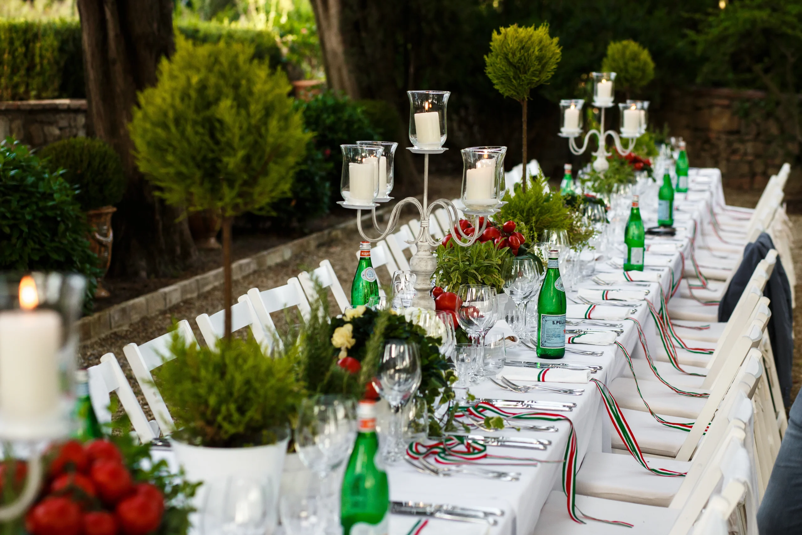 COrporate Event