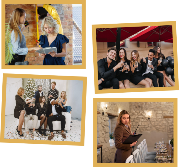 Business Vendors Registration