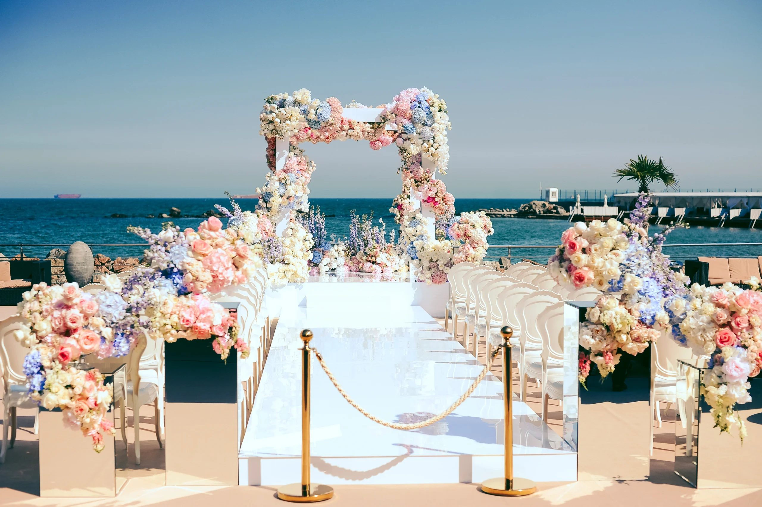 Quinceanera Event