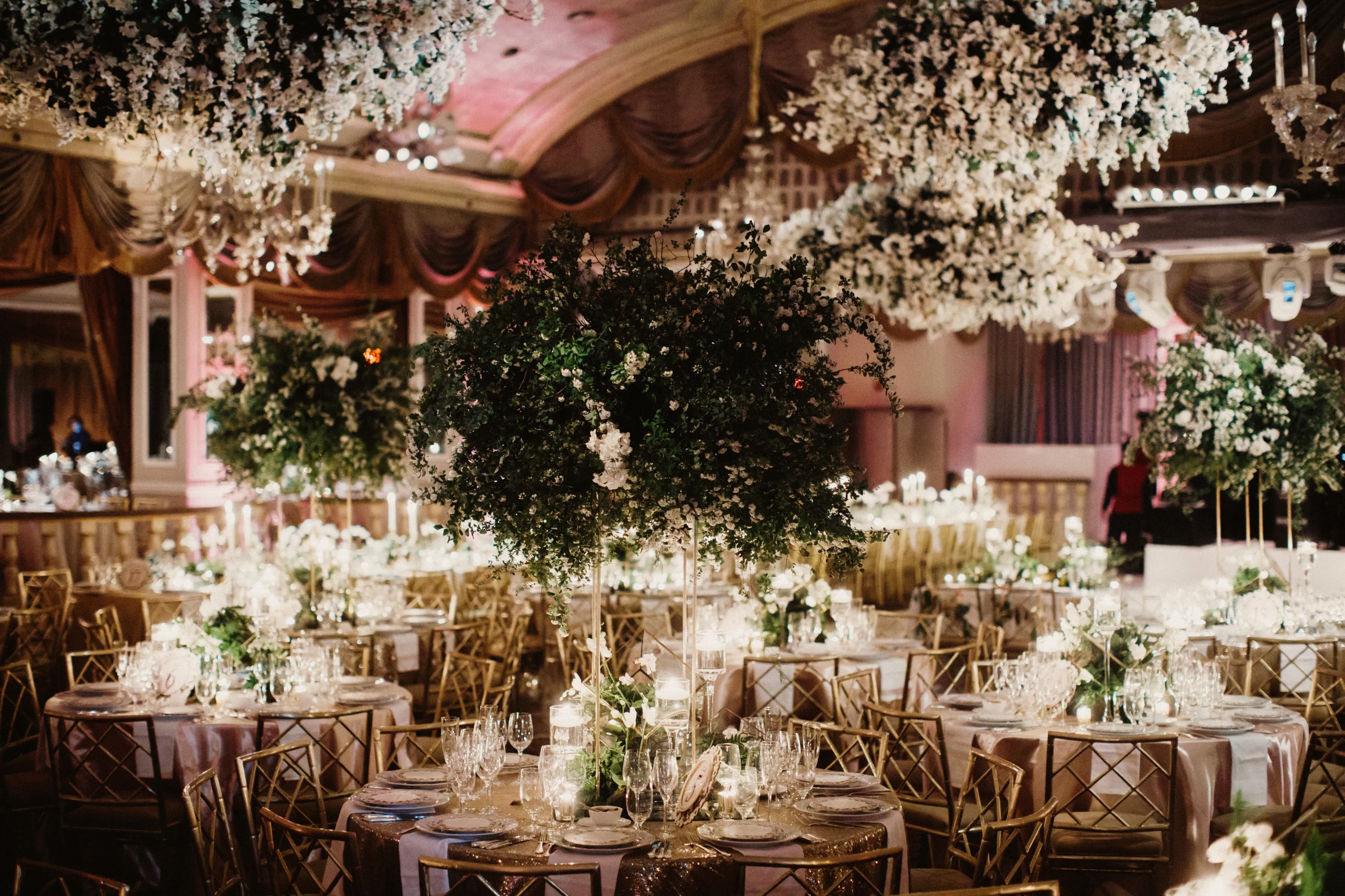 Wedding Event